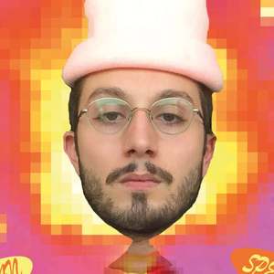 【Instrumental】'Aight'