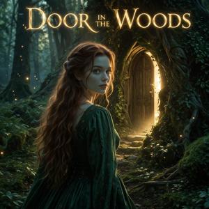The Door in the Woods | Dark Folk EDM | Celtic Fantasy Music