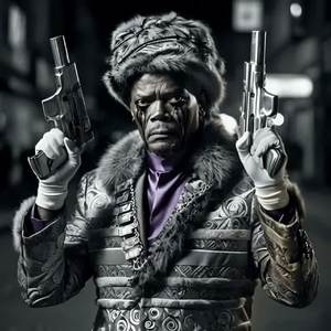 Спейслорд (Remix) by Mykol@Radio