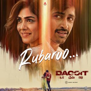 Rubaroo (From "Dacoit")