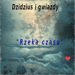 rzeka czasu