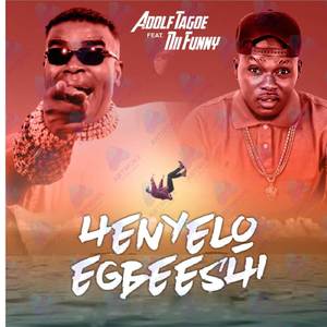 Henyelor Egbeeshi