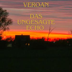 DAS UNGESAGTE ECHO ("Slow Piano Type Beat Instrumental")