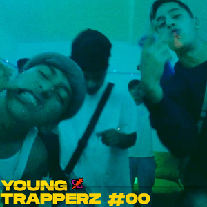 Young Trapperz #00