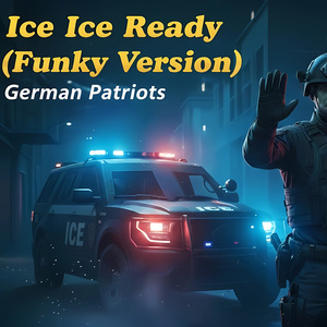 Ice Ice Ready (Funky Version)