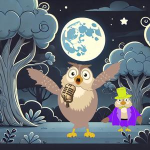 Η κουκουβάγια