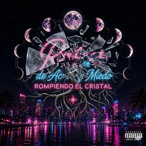 Rompiendo el Cristal