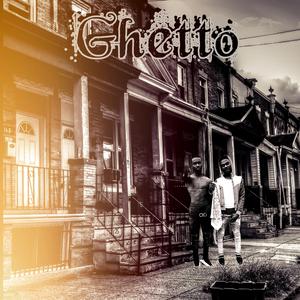 Ghetto (feat. Lil Tae)