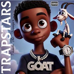 NO CAP (feat. TOP YEYE, DABOY LOCO, J-P ONE 007, PLANET & BLACK ILEGAL)