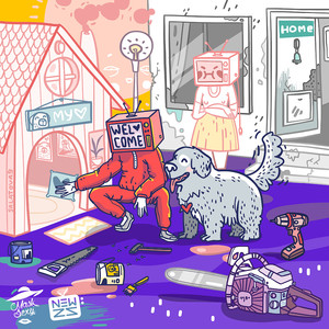 In da House (Original Mix)