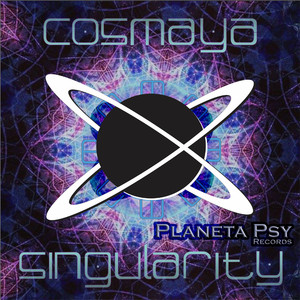 Singularity