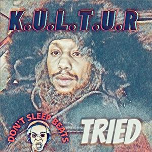 Tried (feat. Don’t sleep beats)