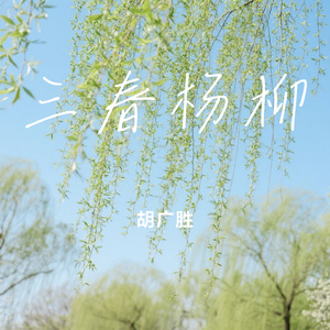 三春杨柳