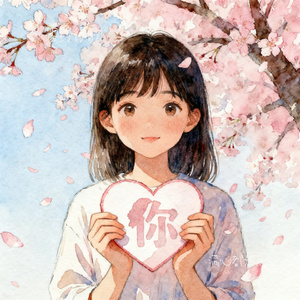 满心都是你
