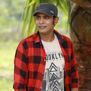 Jayki Dekha Moner Betha