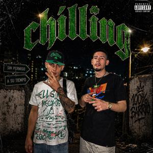 Chilling (feat. Montoya.music)