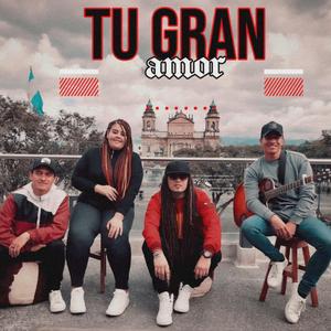 Tu gran amor (feat. Eppic Music & Dahian)