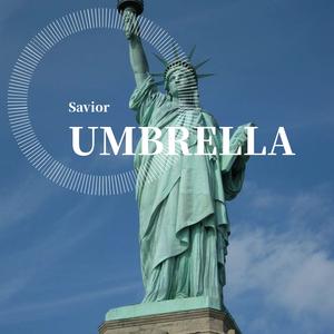 Rihanna-UMBRELLA（Savior remix）