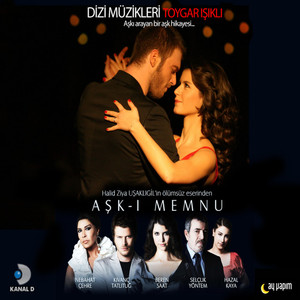 Aşk-ı Memnu Jenerik Müziği
