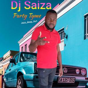 Party Tyme (feat. Saiza)