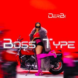 Boss Type