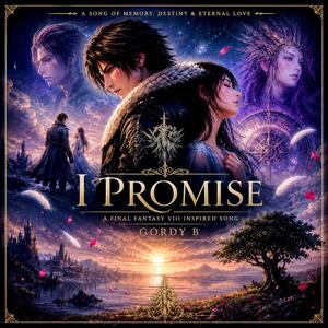 I Promise (A FFVIII Inspired Song)