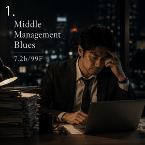 Middle Management Blues