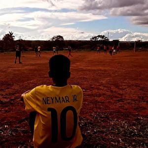 SÓ LAZER COM OS CRIA