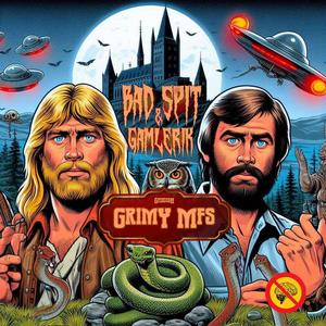 Grimy MFs (feat. Gamlerik & Bad Spit)