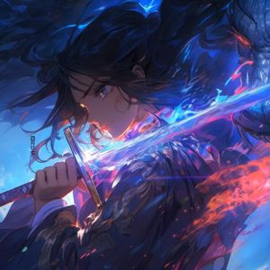 痴情忘我的旋律