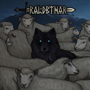 The Wolf Hidden Among The Sheeps