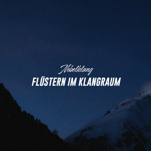 Kristallines Klangraumflüstern