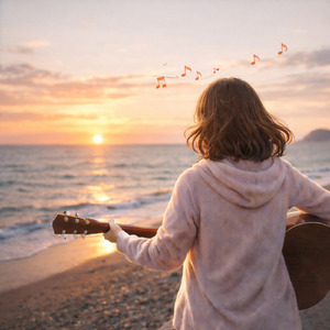 知らないうちに