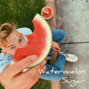 Watermelon Sugar