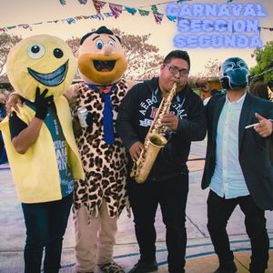Lunes de Carnaval