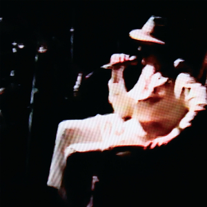 My Ten Year Old Lady Is Giving It Away [live]