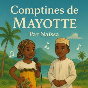 Une souris verte (Mwana trutri davu)