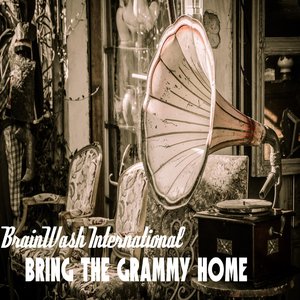 Bring The Grammy Home