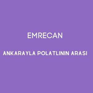 Ankarayla Polatlının Arası