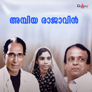 Ambiya Rajavin