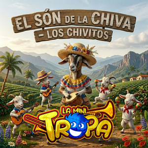 SON DE LA CHIVA/LOS CHIVITOS