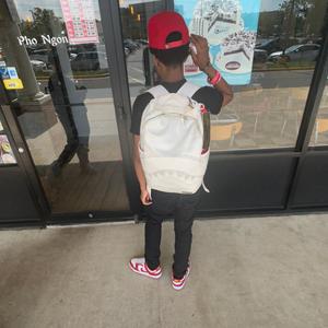 Drag Flow (feat. TalllAct)