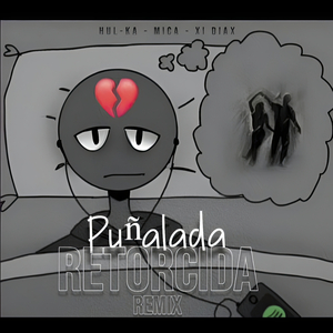 Puñalada Retorcida (Remix)