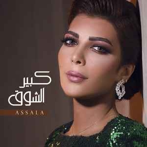 Kabeer Al Shooq