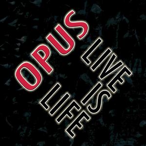 Live Is Life (Opera Version) (Live Version)
