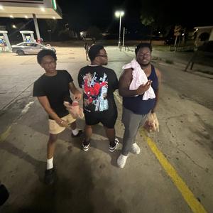 Fancy (feat. Hood Rich)