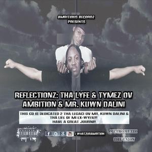 It'z Me (feat. Kuwn*dalini)