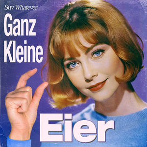 Ganz Kleine Eier
