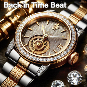 Back in Time Beat