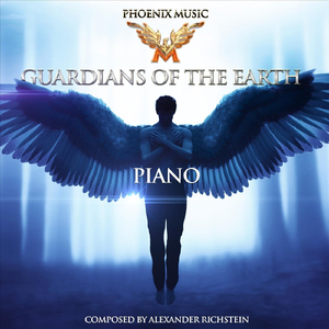 Guardians of the Earth (Piano Version)